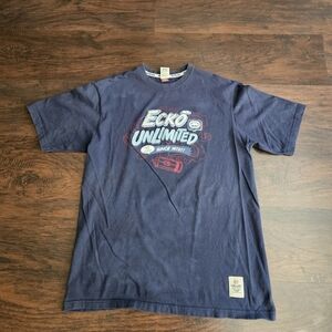 Y2K Ecko Unltd T-shirt